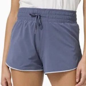 Lululemon Choose A Side Short *Reversible 3"